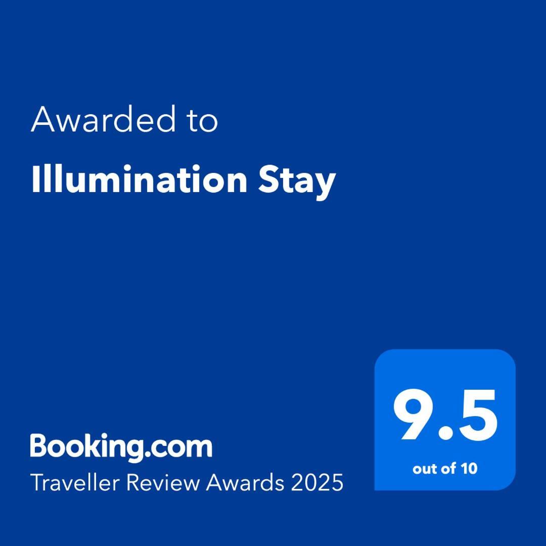 Illumination Stay 니곰보 외부 사진