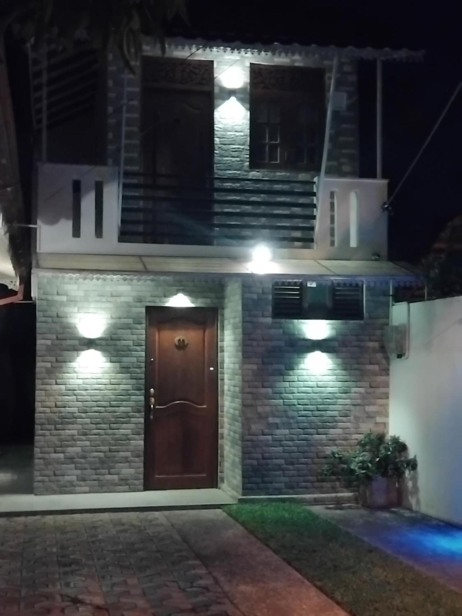 Illumination Stay 니곰보 객실 사진